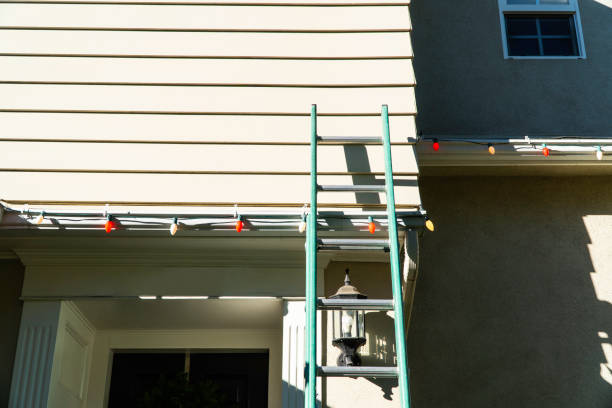 How To Choose The Right Materials for Your Siding Installation in 'Fort Wright, KY